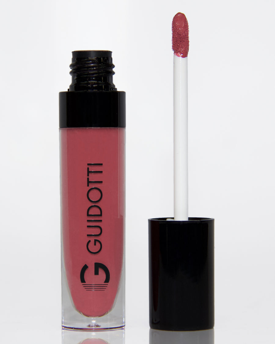 Delilah Liquid Matte Lipstick