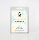 Citrus Mints Wax Melt