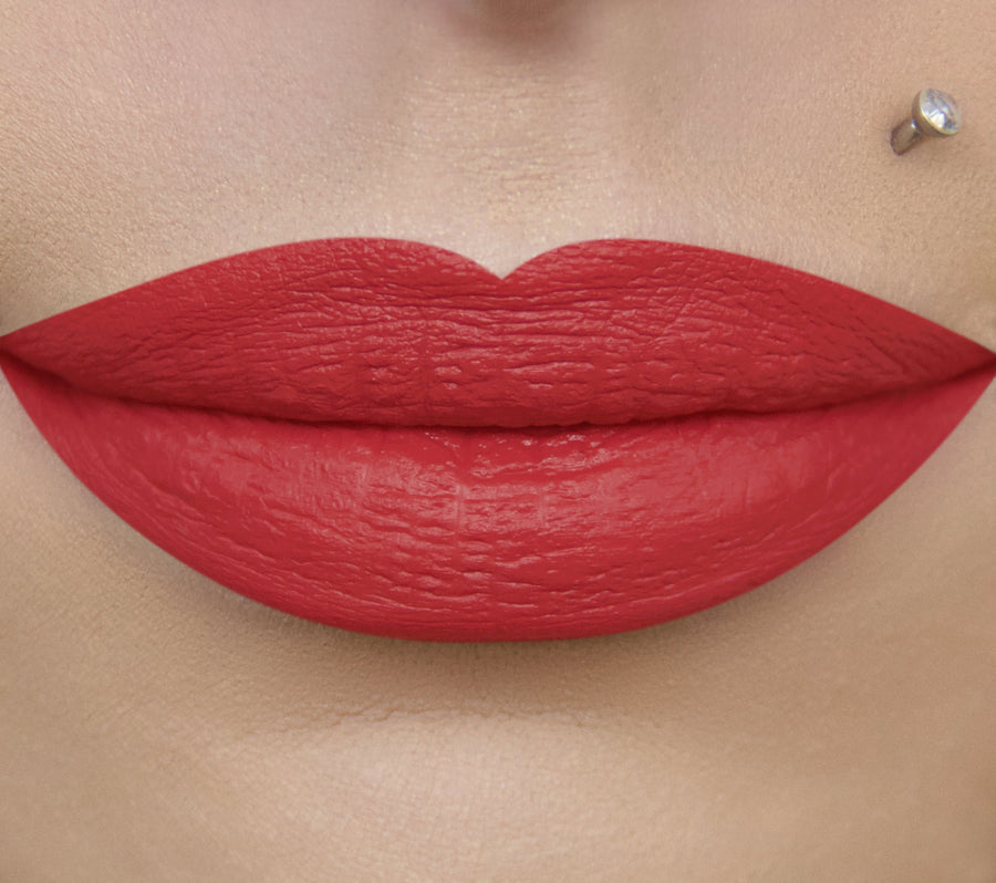 Hush Liquid Matte Lipstick