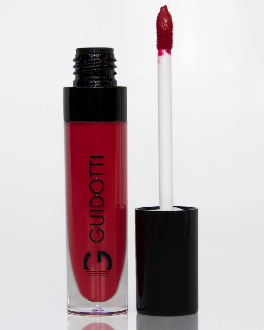 Incipient Liquid Satin Lipstick