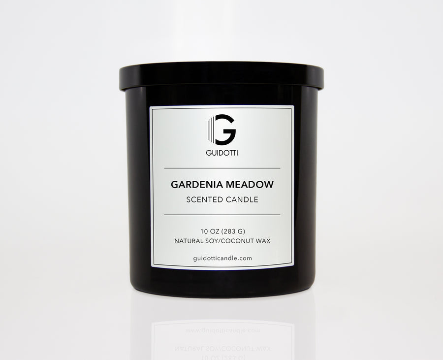 Gardenia Meadow