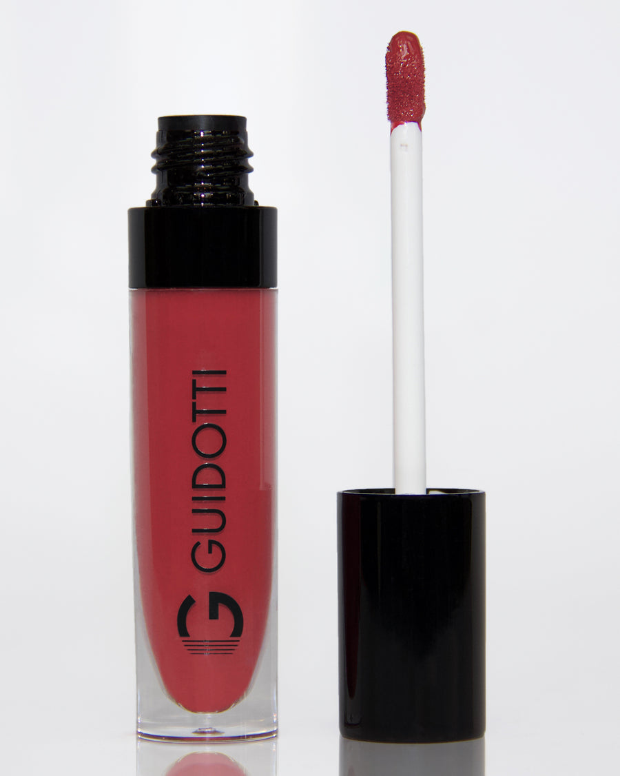 Hush Liquid Matte Lipstick