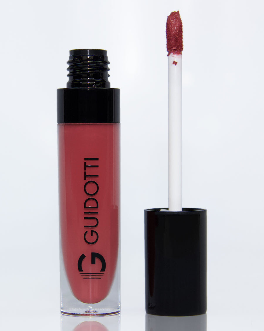 Obsessed Liquid Satin Lipstick