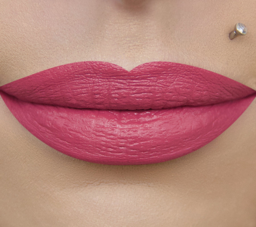 Queen Liquid Matte Lipstick