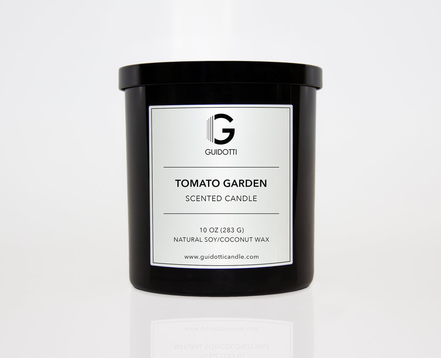 Tomato Garden