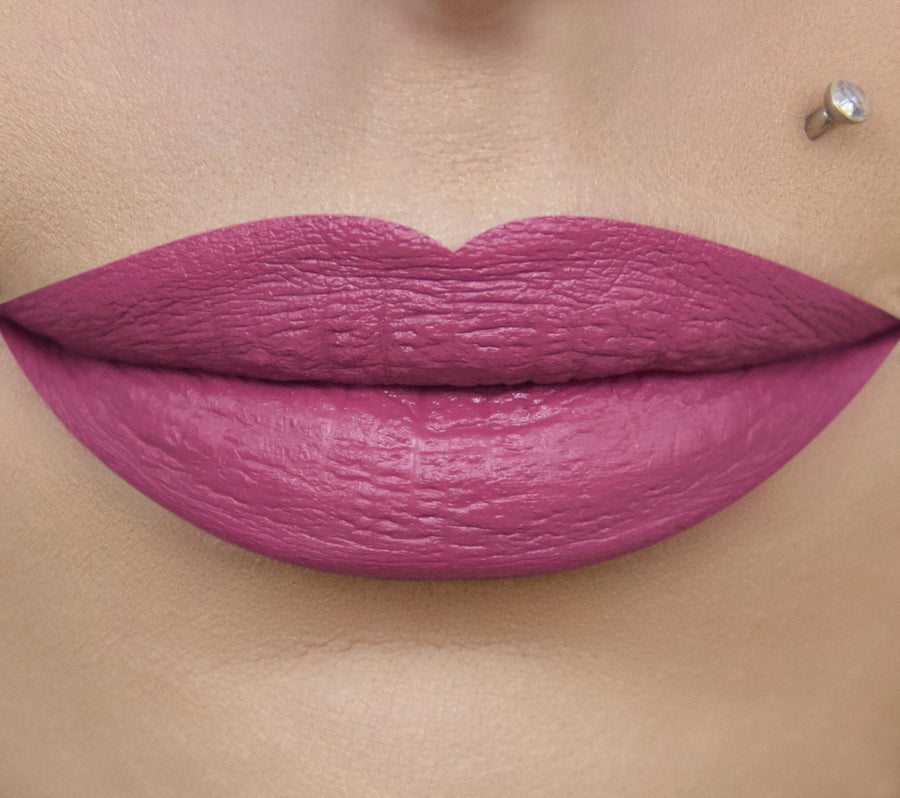 Daisy Liquid Matte Lipstick